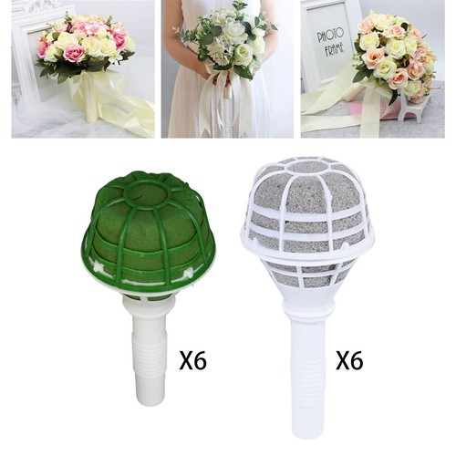 Pieces wedding floral foam - 6,