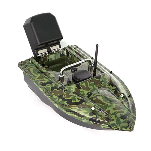 500m fishing bait boat - fishing,