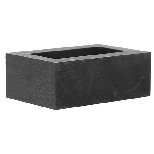Ingot mold graphite crucible - mold:,