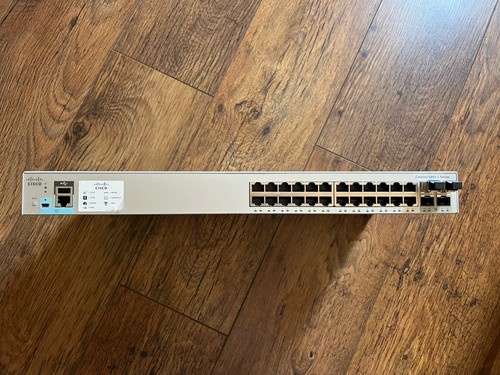 Cisco catalyst - cisco,