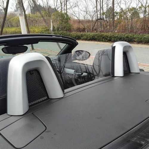 Clear windscreen for bmw - windscreen, z4