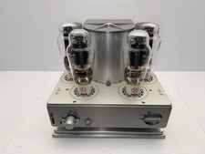 Nagra 300p Tube Power