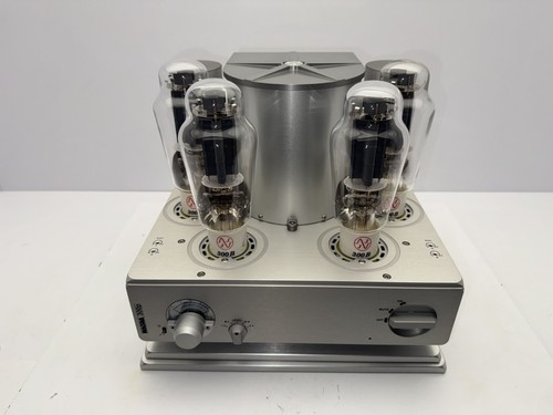 Nagra 300p tube power - nagra,