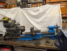 Lathe