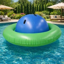 88" Inflatable Dome Rocker