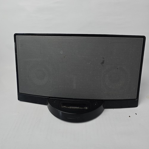 Bose sounddock series ipod - sounddock,
