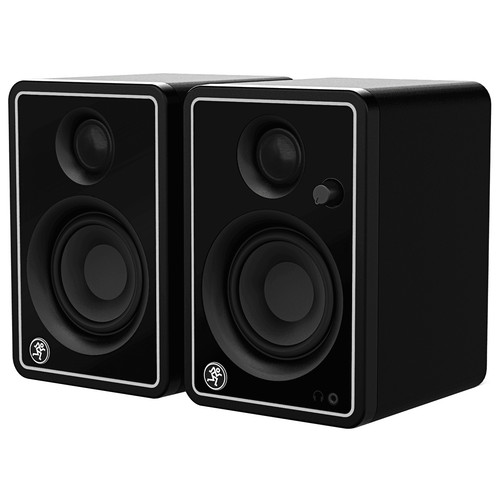 Mackie cr3 active studio - cr3-x,