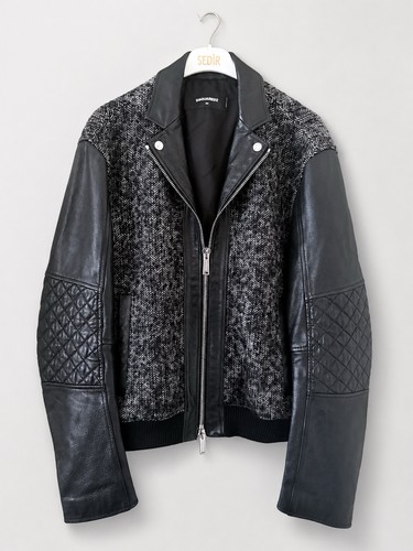 Dsquared2 archive hybrid - hybrid, biker