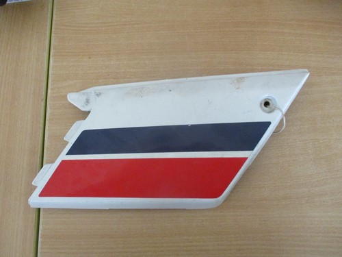 Honda ns125f front right side - honda,