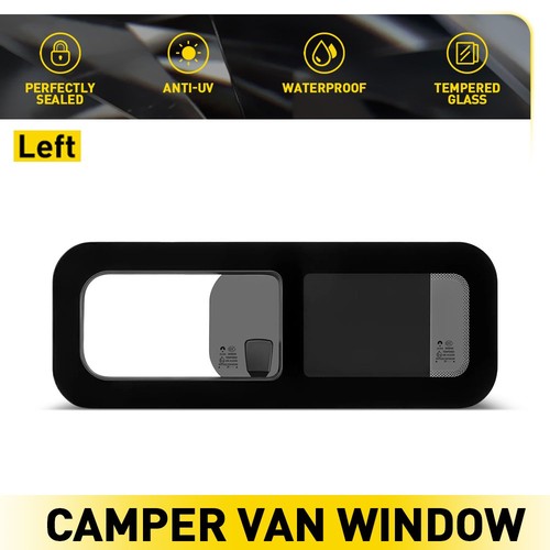 Universal camper van sliding - camper,
