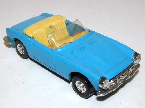Rare playart honda - rare,