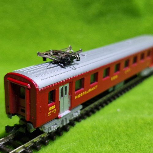 Gauge lima pantograph - n9, n