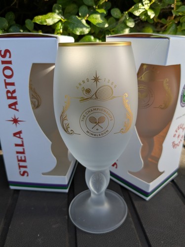 Brand new stella artois - 3,
