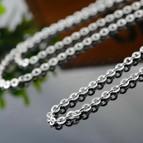 Silver stainless steel - silver,