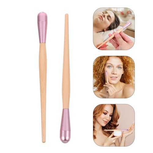 Pcs face puffiness - 2, roller