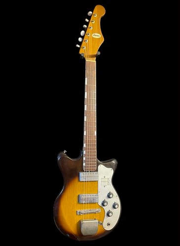Starway teisco electric - 69,