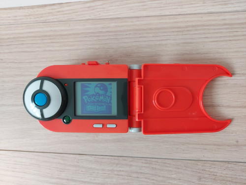 Vintage nintendo bandai 2004 - vintage,