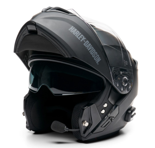Harley davidson outrush - harley, r