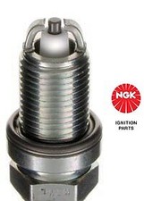 Set of 4 NGK spark plugs for VAUXHALL/OPEL CORSA B GSI (1993-->2000) 1.6L 16V