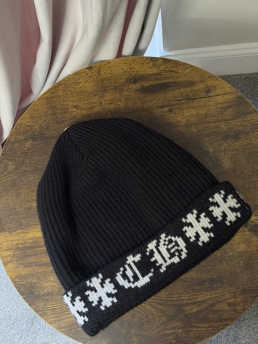 Chrome hearts cashmere big - chrome,