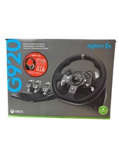 Logitech G920 Driving Force