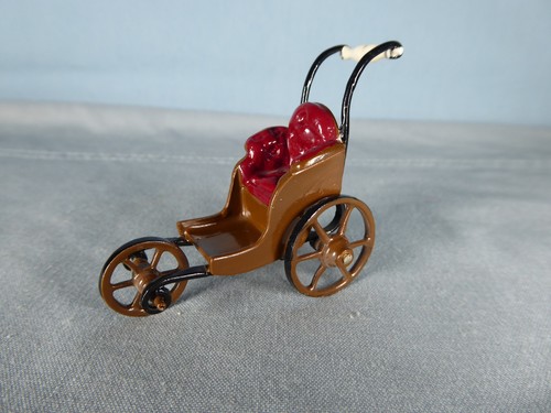 Hantel pewter miniatures - pewter,