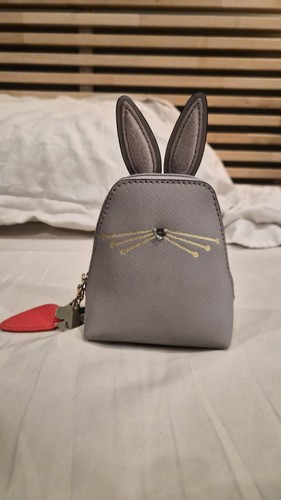 Nwt kate spade leather - spade,