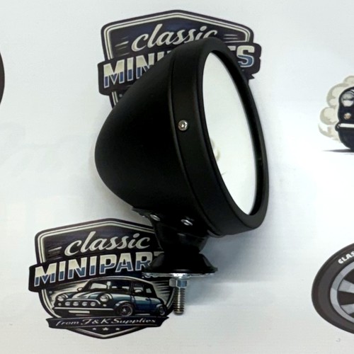 Classic car wing mirror - classic,