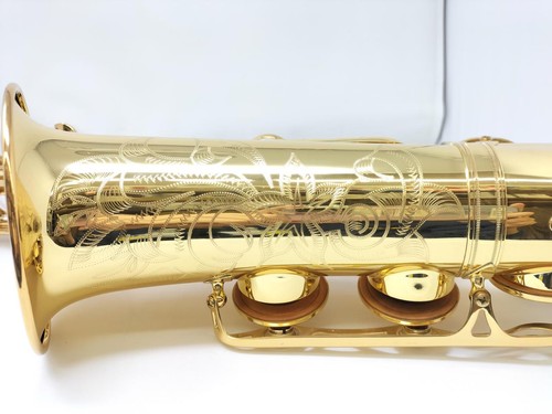 Yamaha alto saxophone yas - yamaha,