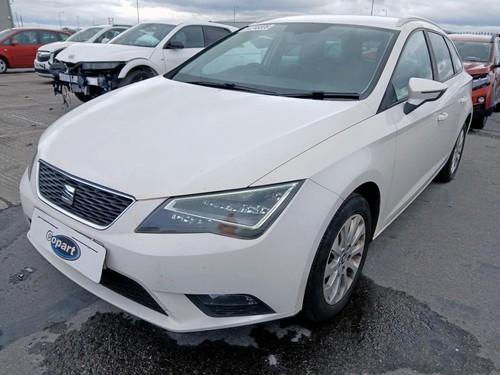 Breaking seat leon 2014 - leon,