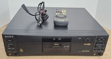 TESTED Sony MDP-650 Laser Disc