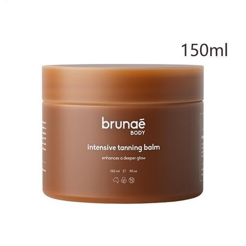 Brunae body intensive tanning - brunae,