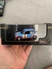 IXO Models 1/43 Renault 5 GT