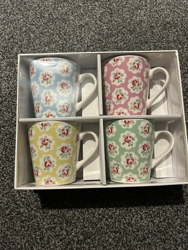 Cath kidston boxes - ~, 4