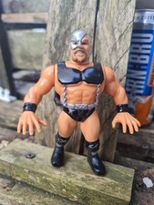 WWF WWE Hasbro Wrestling