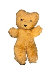 Vintage Wendy Boston Teddy