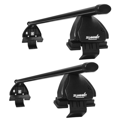 Summit roof bars - summit, fits