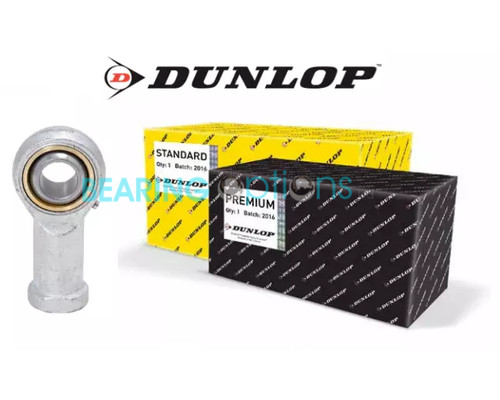 Phs14 14mm dunlop - 14mm, bronze