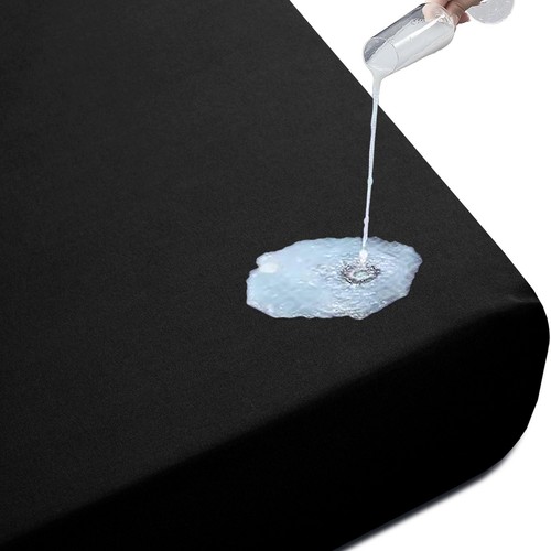 Waterproof mattress protector - waterproof,