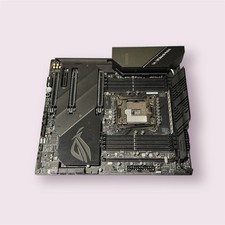 @READ@ X299 Asus ROG Rampage