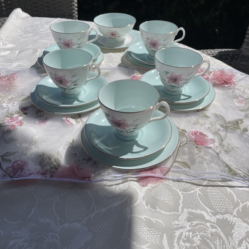 Royal albert elfin piece - 17,