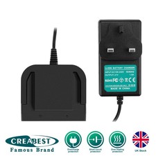 18V Lithium Battery Charger