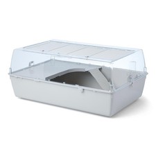 Pets at Home Habitat Plastic