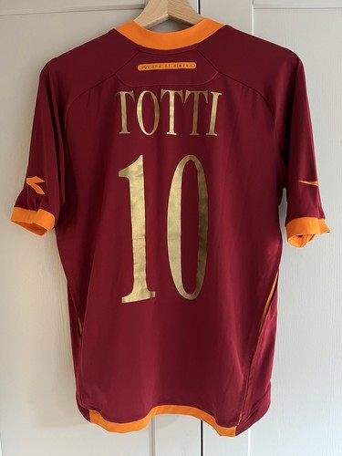 Roma 2006 short sleeve - roma, 2006-07
