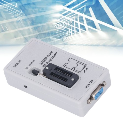 Usb universal programmer - universal,