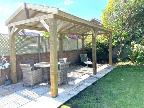 Heavy duty hot tub - heavy,
