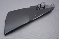 AKRAPOVIC Carbon left