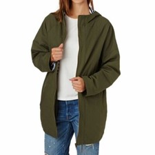 Swell Hendrix Jacket Khaki UK 10 rrp £64.99 DH7 EE 11