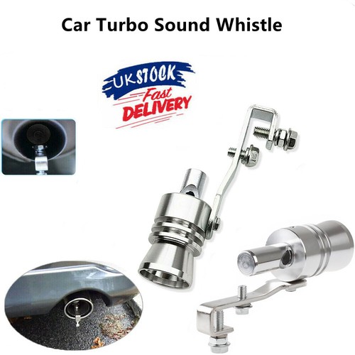 Blow off valve - noise, turbo