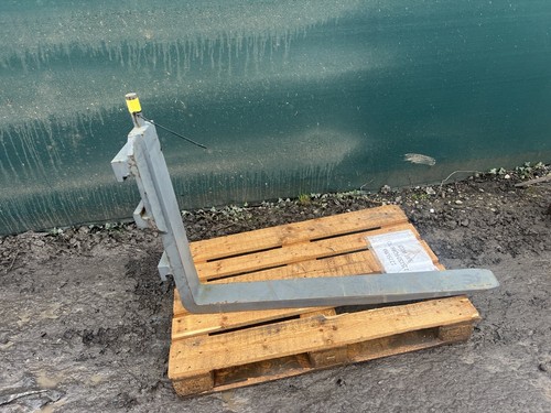 Vetter pallet fork 250 vat - vetter,